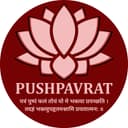 Pushpavrat Naturals Logo