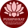 Pushpavrat Naturals Logo